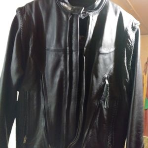 Harley Davidson Jacket